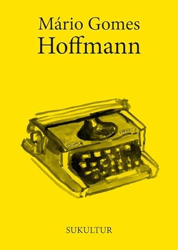 Hoffmann (Schöner Lesen) von SUKULTUR